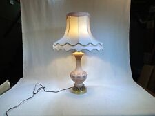 Handcrafted lamp shade for sale  Denver