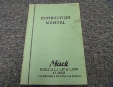 mack lj for sale mack lj for sale Dubuque