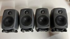 Genelec 8010a amplified for sale  Santa Maria