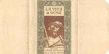 Vita gesu scultore usato  Lugo