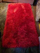 Quality red colour for sale  TONBRIDGE