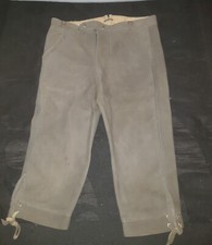 Trachten lederhose lodenfrey gebraucht kaufen  Amberg