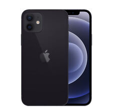 Apple iPhone 12 A2172 Tracfone Apenas 64GB Preto Muito Bom comprar usado  Enviando para Brazil
