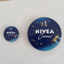 Boîtes vides nivea d'occasion  Fresnes