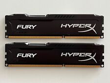 Hyperx fury 8gb for sale  San Mateo