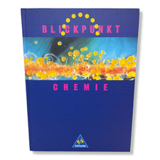 Blickpunkt chemie schülerband gebraucht kaufen Blickpunkt chemie schülerband gebraucht kaufen  Zeitz