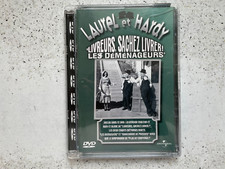 Laurel hardy livreurs d'occasion  France