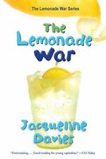 Lemonade war davies for sale  Tontitown