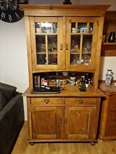 Zauberhafte küchenbuffet glas gebraucht kaufen  Taufkirchen (Vils)