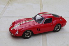 Ferrari 250gto presentation d'occasion  Calmont