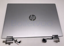 TELA LCD TOUCH SCREEN TS DOBRADIÇA PARA HP PAVILION X360 14-CD 14M-CD0003DX comprar usado  Enviando para Brazil