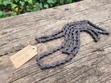 Vintage fahrradkette wipperman gebraucht kaufen  Bad Grund (Harz)