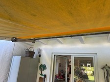 Rollmarkise komplett breite gebraucht kaufen Rollmarkise komplett breite gebraucht kaufen  Utting am Ammersee