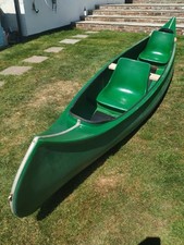 Canoe canadian type for sale  MAIDSTONE