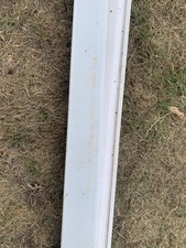 Marshall tufflex ogee for sale  TORQUAY