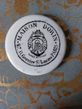 Ancien couvercle pot d'occasion  Melun