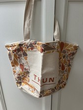 Borsa tessuto thun usato  Tolentino