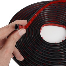 Shape rubber weather for sale  UK