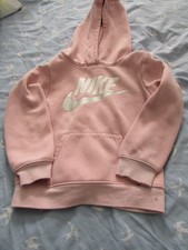 Girls nike hoodie for sale  LIVERPOOL