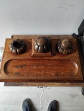 Beautiful vintage wooden d'occasion  Expédié en Belgium