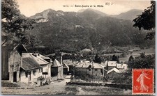 Saint jeoire vue d'occasion Saint jeoire vue d'occasion  France