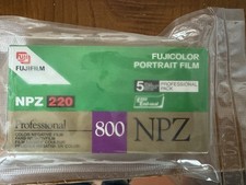 Fujifilm npz 800 usato  Lucca