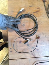 Piezo element abgastester gebraucht kaufen  Münster