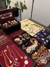 Schmuck konvolut nachlass gebraucht kaufen  Hannover