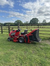 Countax honda c800 for sale  CHORLEY