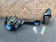 Suzuki sv650 gladius for sale  SHEFFIELD
