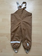Gefütterte matschhose tchibo gebraucht kaufen Gefütterte matschhose tchibo gebraucht kaufen  Schönau