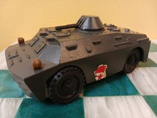 Russian armored vehicle for sale  Otter Lake