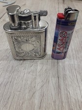 Accendino vintage gas usato  San Cesareo