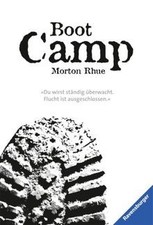 Boot camp rhue gebraucht kaufen  Berlin