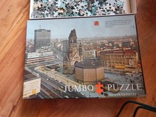 Puzzle 520 teile gebraucht kaufen Puzzle 520 teile gebraucht kaufen  Berlin