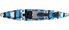 Moken fishing kayak for sale  Marco Island