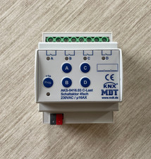 knx schaltaktor gebraucht kaufen knx schaltaktor gebraucht kaufen  Zittau