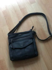 Tamaris tasche umhängetasche gebraucht kaufen  Gudensberg
