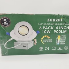 Pack led gimbal for sale  Monroe
