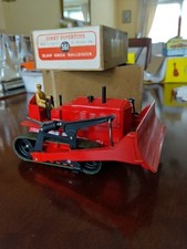 Red dinky supertoys for sale Red dinky supertoys for sale  PERTH