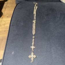 silver rosary beads for sale silver rosary beads for sale FARINGDON
