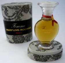 Vintage femme parfums for sale  BEXLEYHEATH