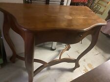 Console demi lune d'occasion  Beauvais