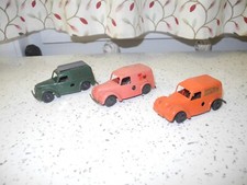 Triang minic vans for sale  UK
