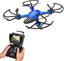 Drohne potensic camera gebraucht kaufen  Aschaffenburg