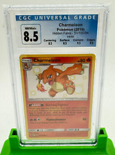 Pokemon card charmeleon usato  Guidonia Montecelio