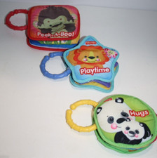 Fisher price soft for sale  Alpharetta