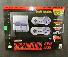 Snes new super for sale  Waukesha