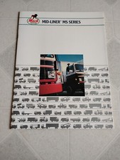1989 mack mid for sale  Greensboro