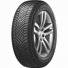 Pneu saisons hankook d'occasion  Valbonne